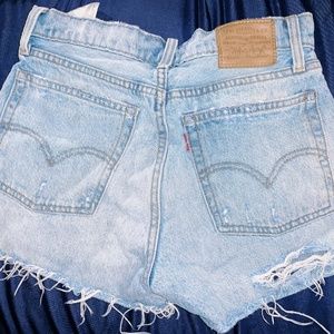 Levi's Shorts